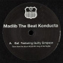 Madlib - 7-Go! / Gamble On Ya Boy