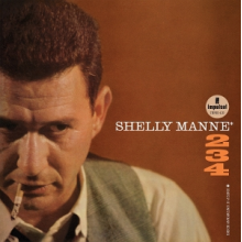 Manne, Shelly - 2, 3, 4