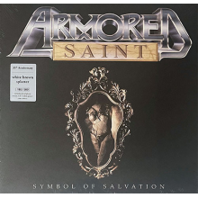 Armored Saint - Symbol Of Salvation LP SPLATTER
