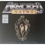 Armored Saint - Symbol Of Salvation LP SPLATTER