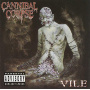 Cannibal Corpse - Vile 30th Anniversary LP SPLATTER