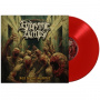 Embryonic Autopsy - Rise Of The Mutated LP RED