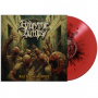 Embryonic Autopsy - Rise Of The Mutated LP SPLATTER
