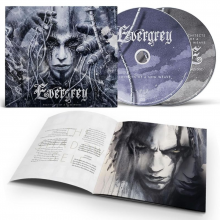 Evergrey - Architects Of A New Weave 2CD LIMITED