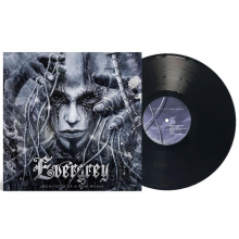 Evergrey - Architects Of A New Weave LP BLACK