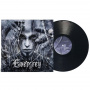 Evergrey - Architects Of A New Weave LP BLACK