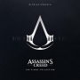 Nicolas Horvath - Assassin's Creed The Piano Collection LP
