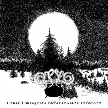 Otyg - I Trollskogens Drommande Morker LP
