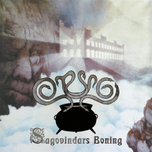 Otyg - Sagovindars Boning LP