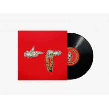 Run The Jewels - Run The Jewels 2 LP