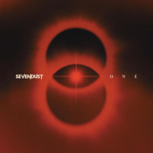 Sevendust - One LP RED