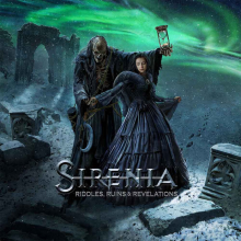 Sirenia - Riddles Ruins & Revelations