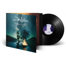 Sleeping Pulse - Dreams & Limitations LP BLACK