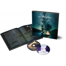 Sleeping Pulse - Dreams & Limitations LUXURY EDITION