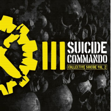 Suicide Commando - Collective Suicide Vol 2