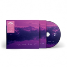 McRae, Tate - The One Day Lp