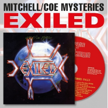 Mitchell / Coe Mysteries - Exiled