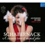 Passions De L Ame, Les - Schabernack - a Treasure Trove of Musical Jokes