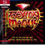 Praying Mantis - Bottom Line (Nagoya, Japan 1993)