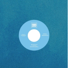 Russell, Devon - 7-Move On Up / Darker Than Blue