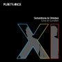 Solarstone & Orkidea - Pure Trance Xi Live In London