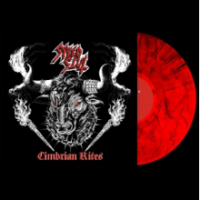 Speedslut - Cimbrian Rites