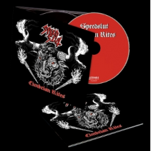 Speedslut - Cimbrian Rites