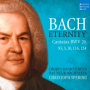 Spering, Christoph & Das Neue Orchester & Chorus Musicus Koln - Bach - Eternity