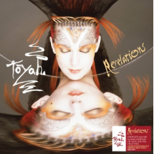 Toyah - Revelations-B-Sides and Rarities