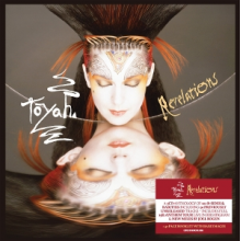 Toyah - Revelations-B-Sides and Rarities