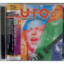Ufo - Werewolves of London