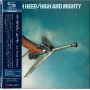 Uriah Heep - High and Mighty