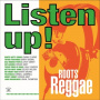 V/A - Listen Up! - Roots Reggae