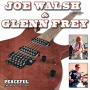 Walsh, Joe & Glenn Frey - Peaceful