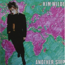 Wilde, Kim - Another Step
