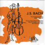 Bach, Johann Sebastian - The Orchestral Suites Bmv 1066 - 1069