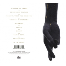 Bad Omens - Finding God Before God Finds Me