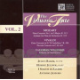 Baker, Julius - The Virtuoso Flute, Vol. 2