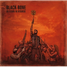 Black Bone - Blessing In Disguise