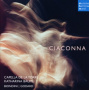 Capella De La Torre - Ciaconna