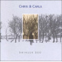 Chris & Carla - Swinger 500