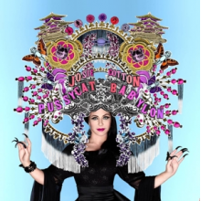 Cotton, Josie - Pussycat Babylon