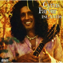 Cyrus Faryar - Islands