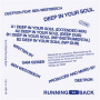 Deetron & Ben Westbeech - Deep In Your Soul