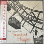 Eddie Higgins Trio - Standard Higgins