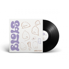 Foat, Greg - Blobs