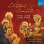 Gabetta, Andres & Cappella Gabetta - Christmas Concertos