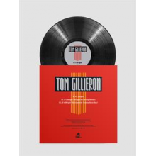 Gillieron, Tom - It S Alright