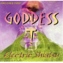 Goddess T - Electric Shiatsu