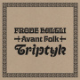 Haltli, Frode - Triptyk